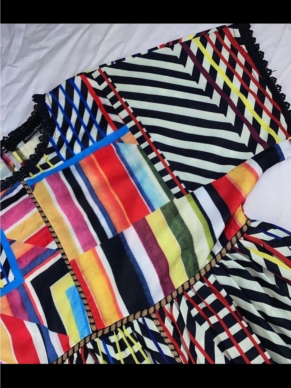 Blouse - Picture 2 of 11